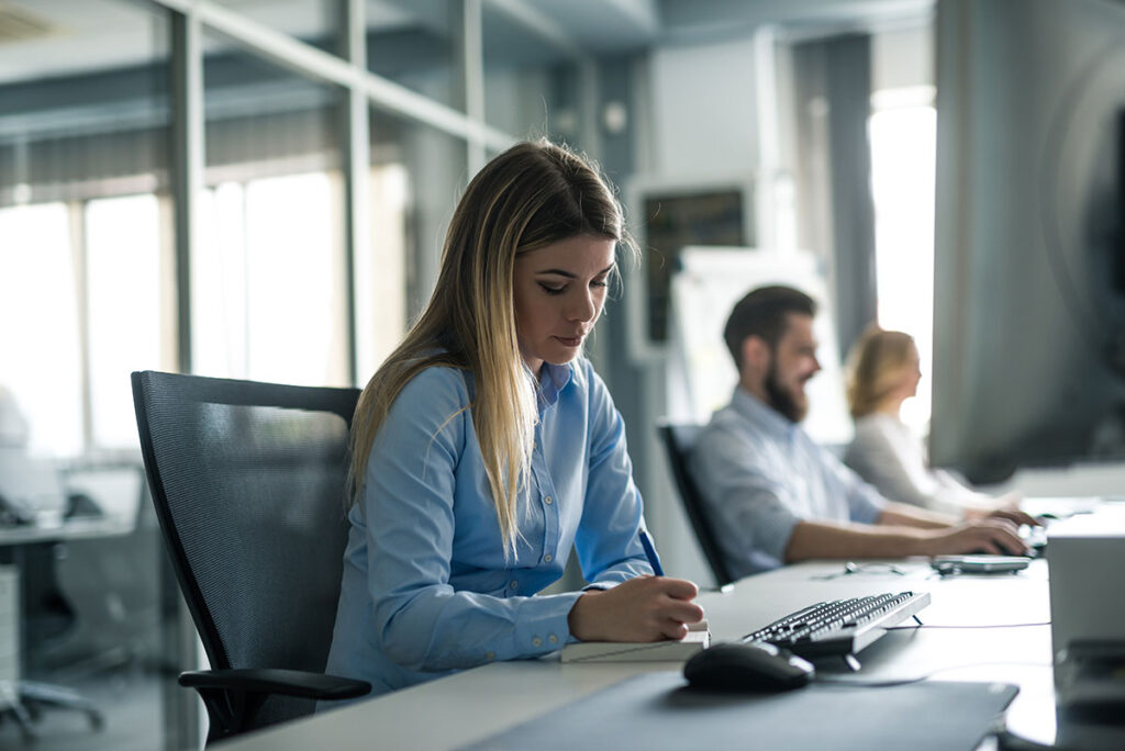 Qué hacer para poder tener un ascenso en el trabajo