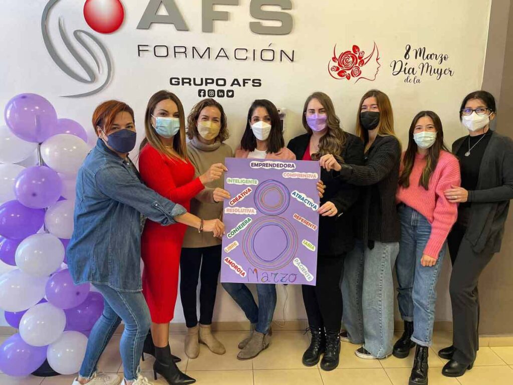 afs formacin gran canaria