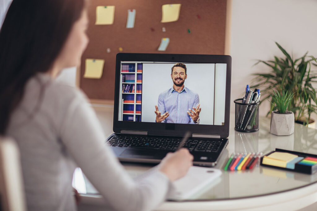 beneficios cursos online