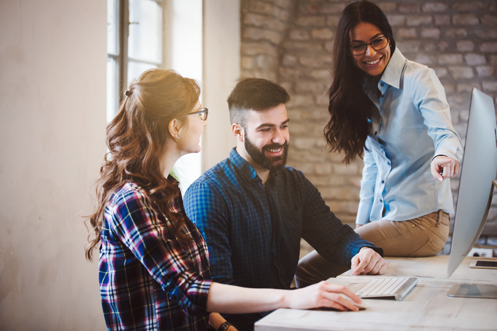 consejos aprovechar tiempo practicas empresa