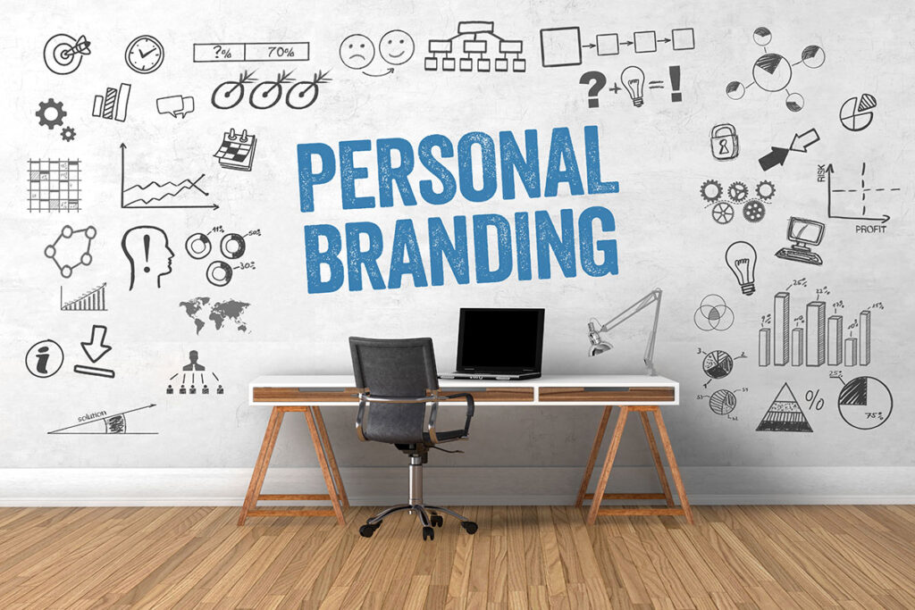 crear marca personal