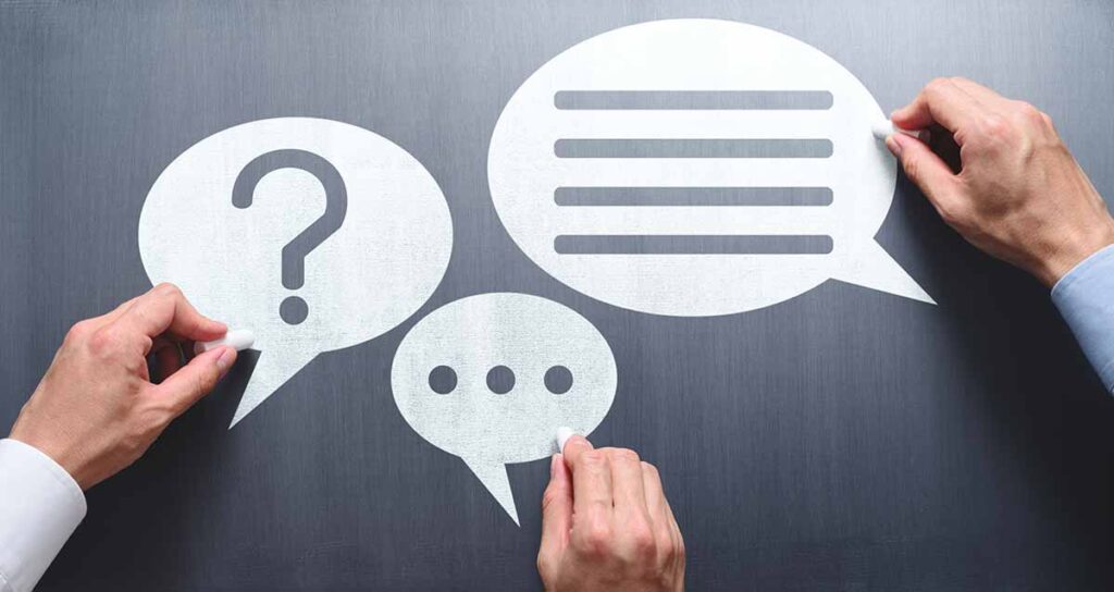 curso habilidades comunicacion