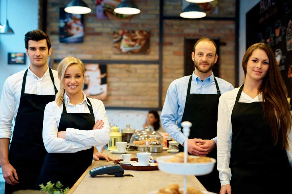 curso hosteleria