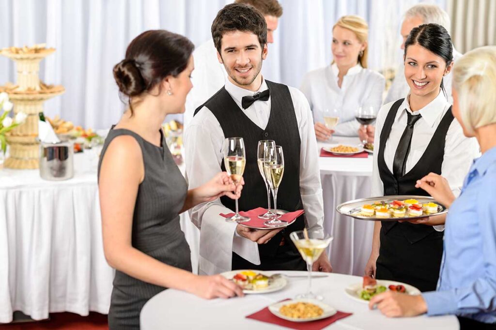 cursos hosteleria ingles turismo