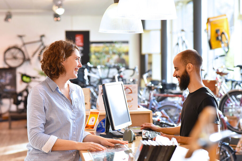 cursos para especializarte en comercio