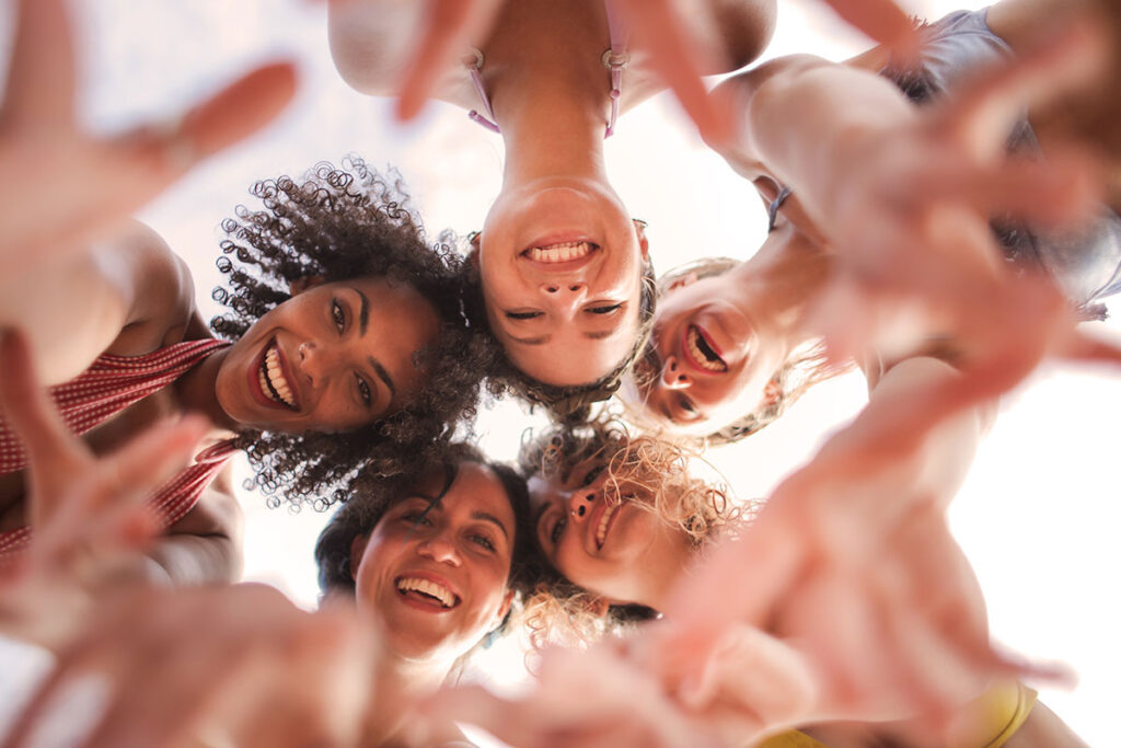 dia internacional mujer