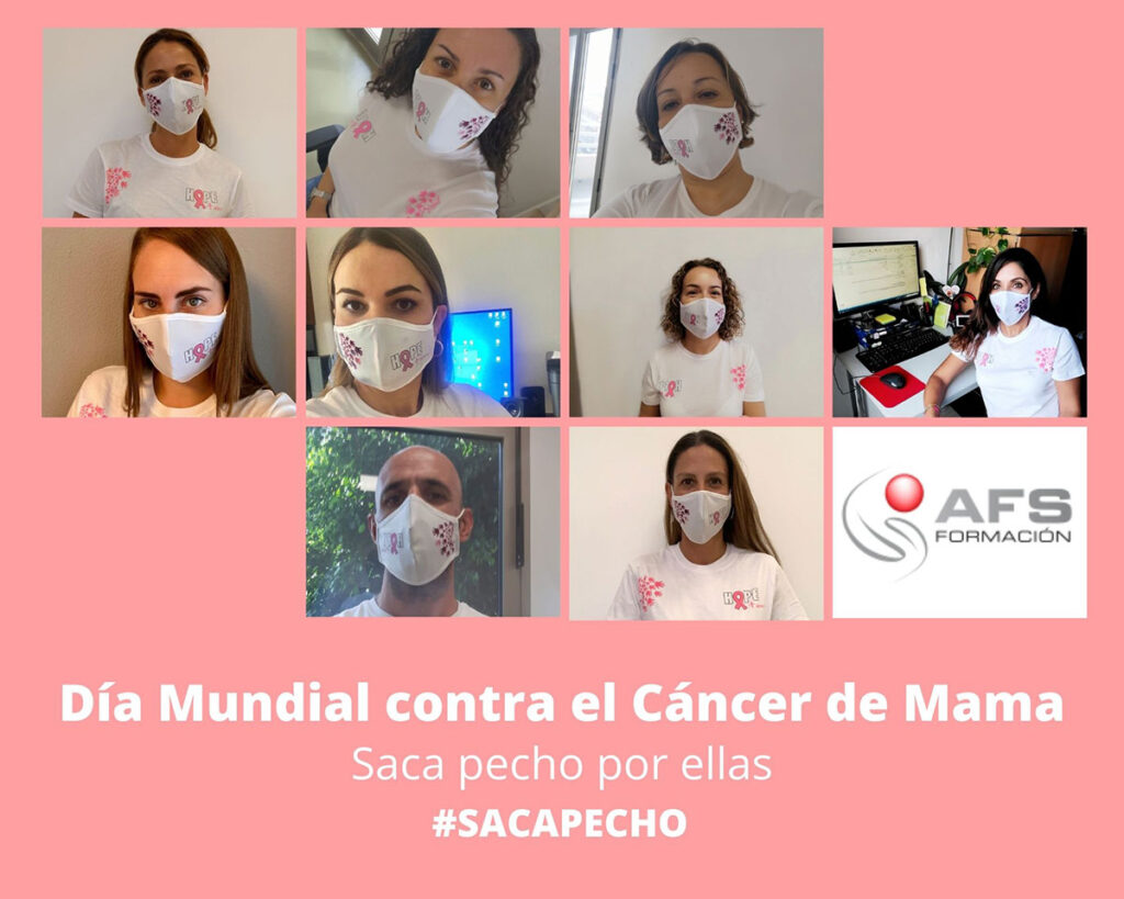 dia mundial contra cancer mama afs