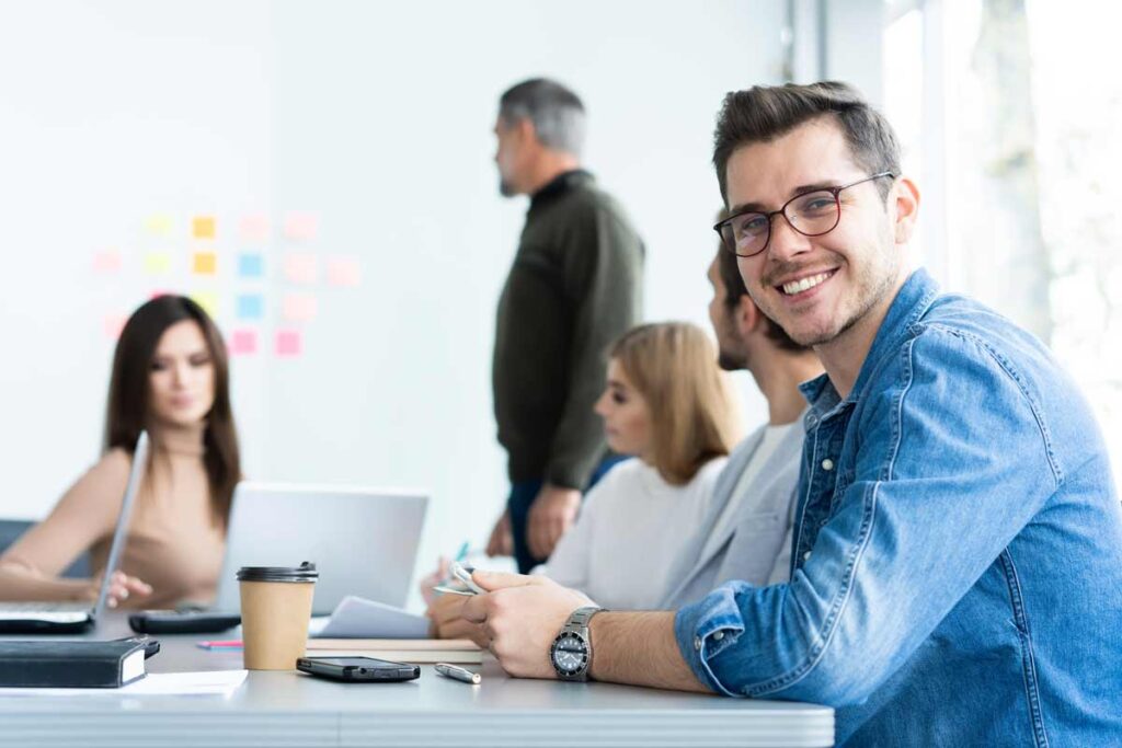 formacion y empleo