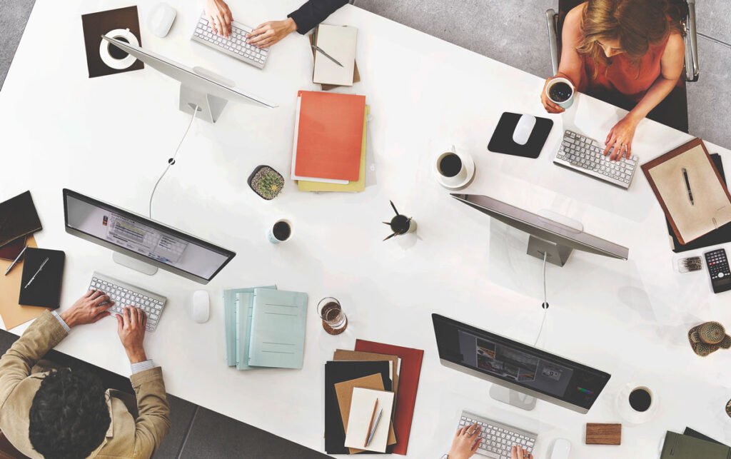 marketing comunicacion cursos desempleados