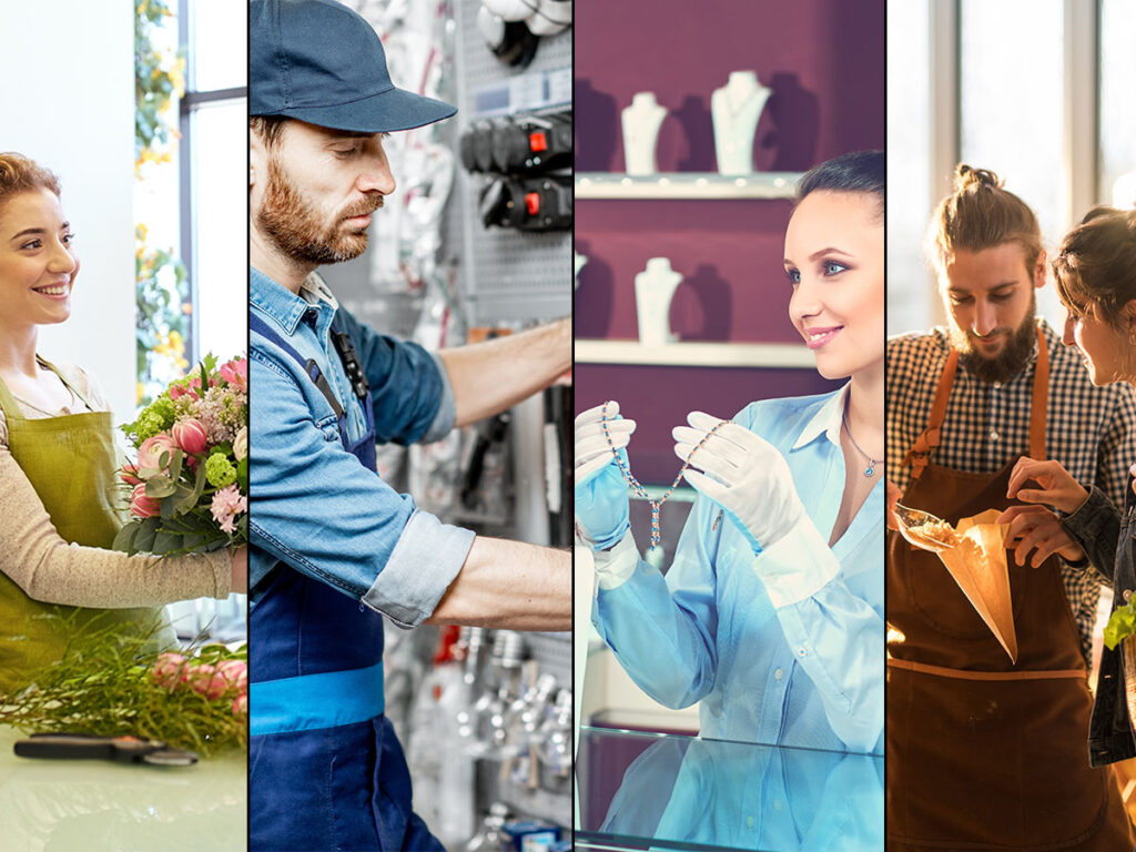 mejor trabajo tras formarte en comercio