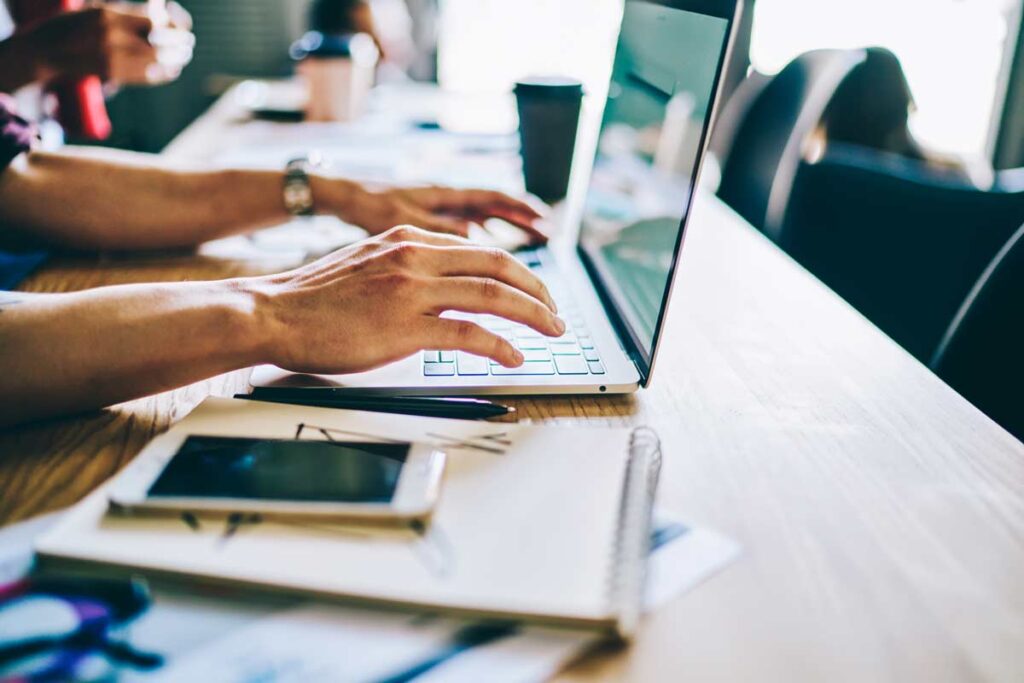 portal empleos afs