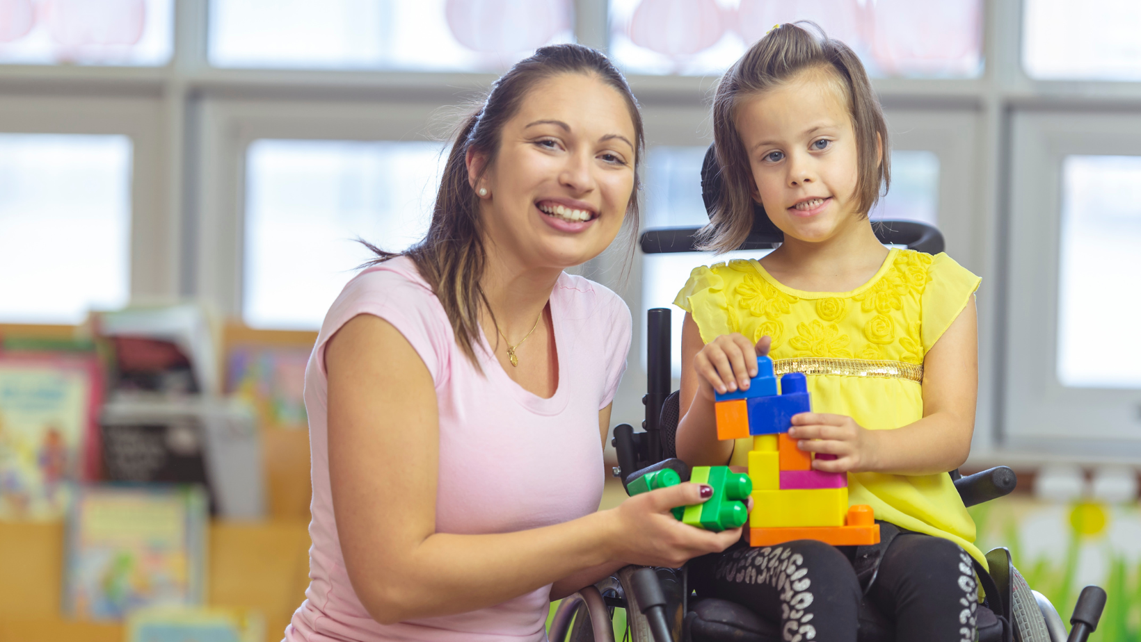 ATENCION AL ALUMNADO CON NECESIDADES EDUCATIVAS ESPECIALES ACNEE EN CENTROS EDUCATIVOS 1