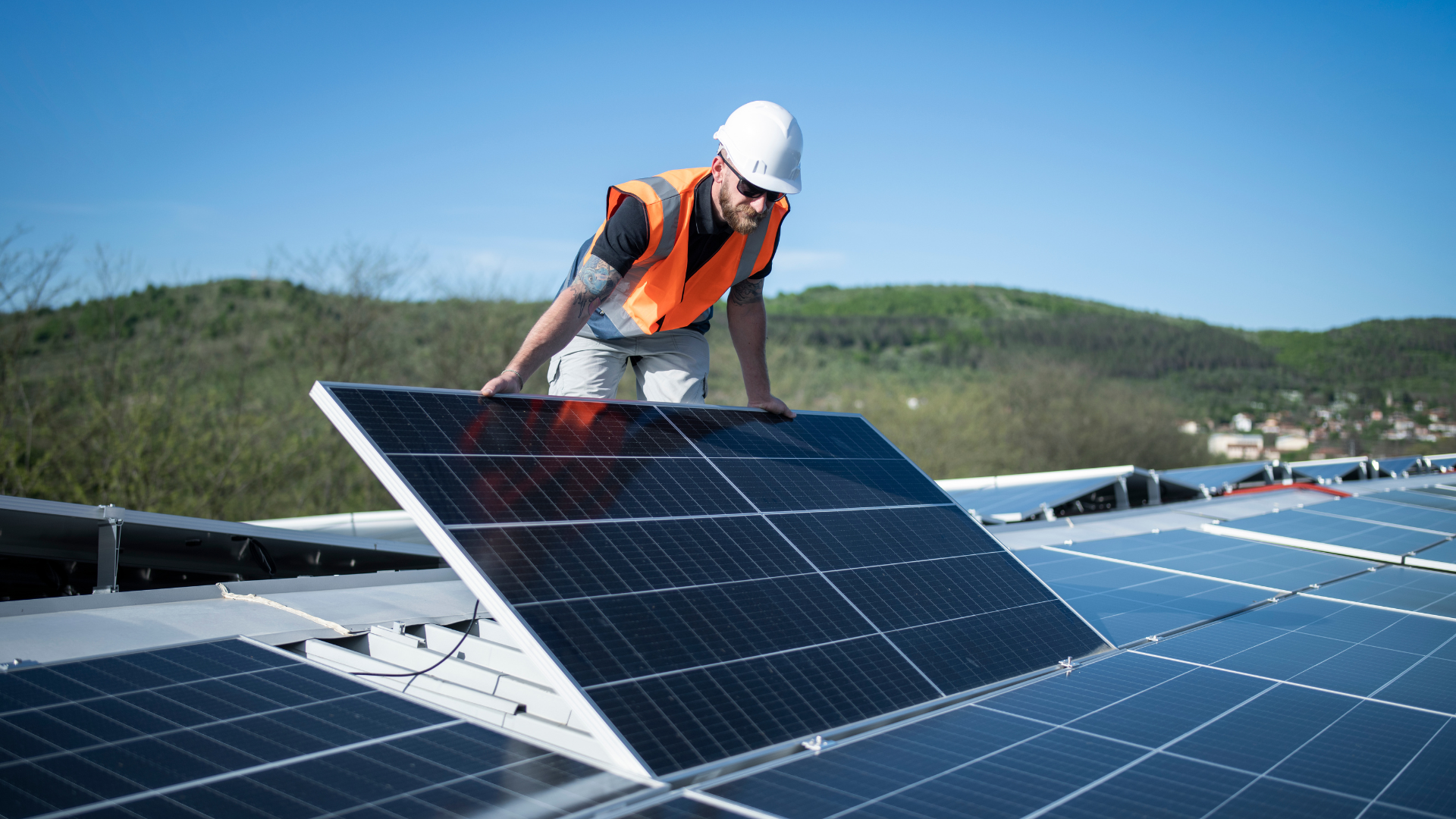 ENAE003PO DISENO Y MANTENIMIENTO DE INSTALACIONES DE ENERGIA SOLAR FOTOVOLTAICA
