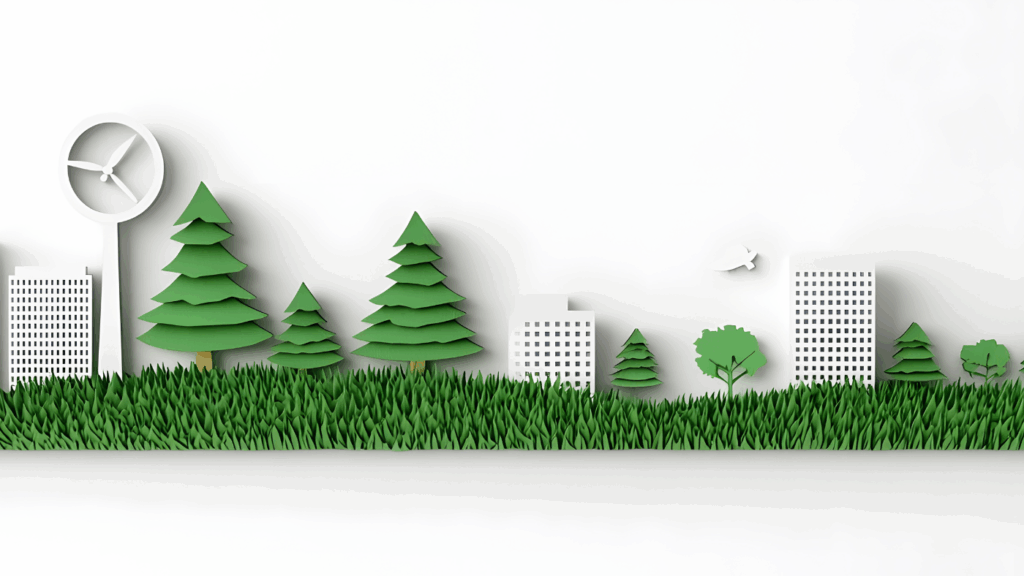 El Pacto Verde Europeo una hoja de ruta hacia 2050