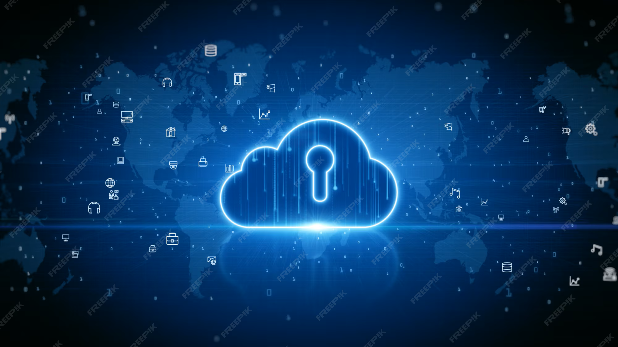 EOI CLOUD