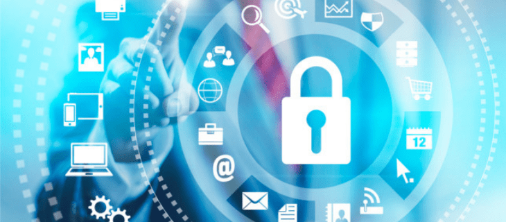 Pymes ciberseuridad Internet