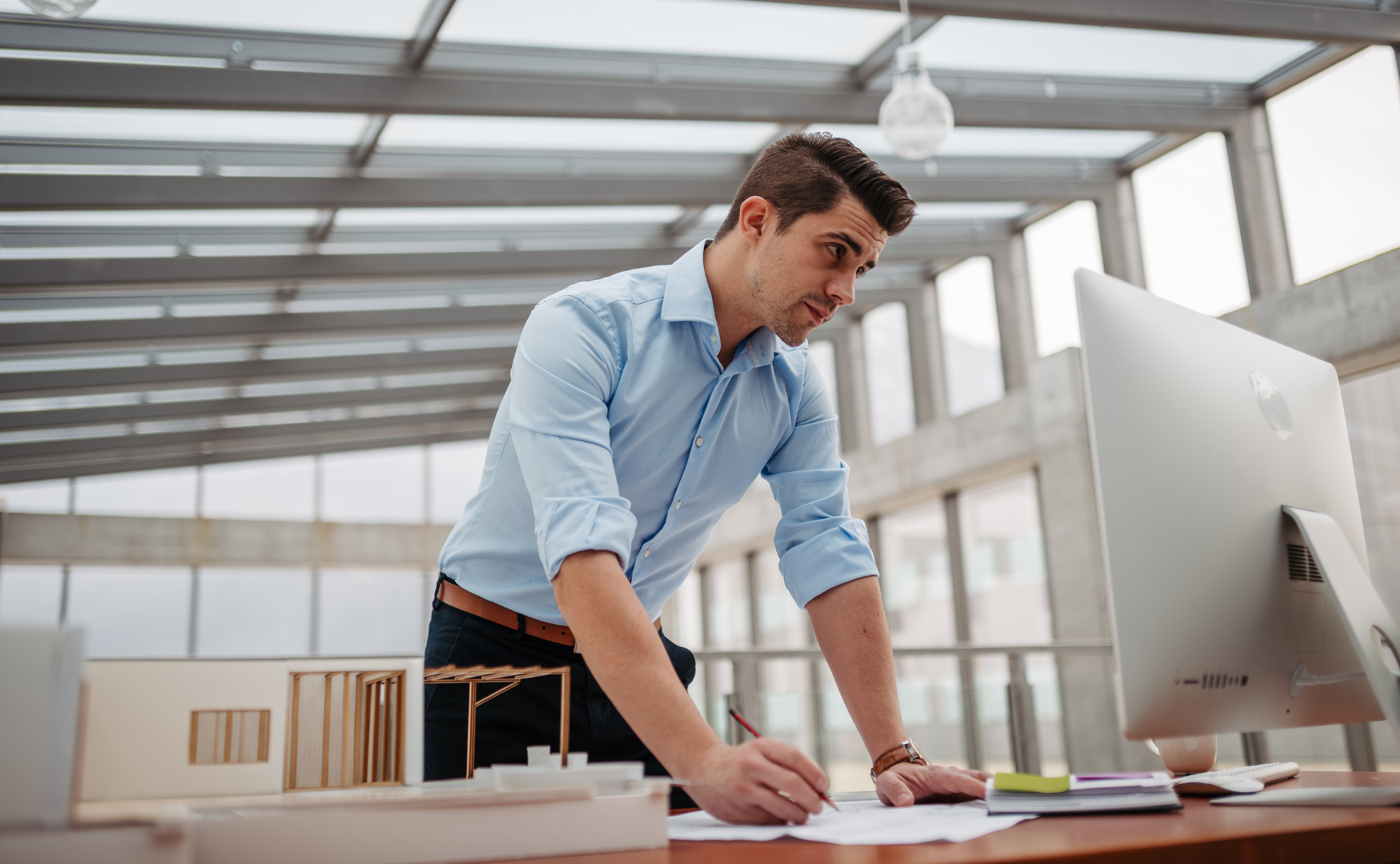 documentacion tecnica