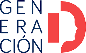 logo Generación Digital de la EOI