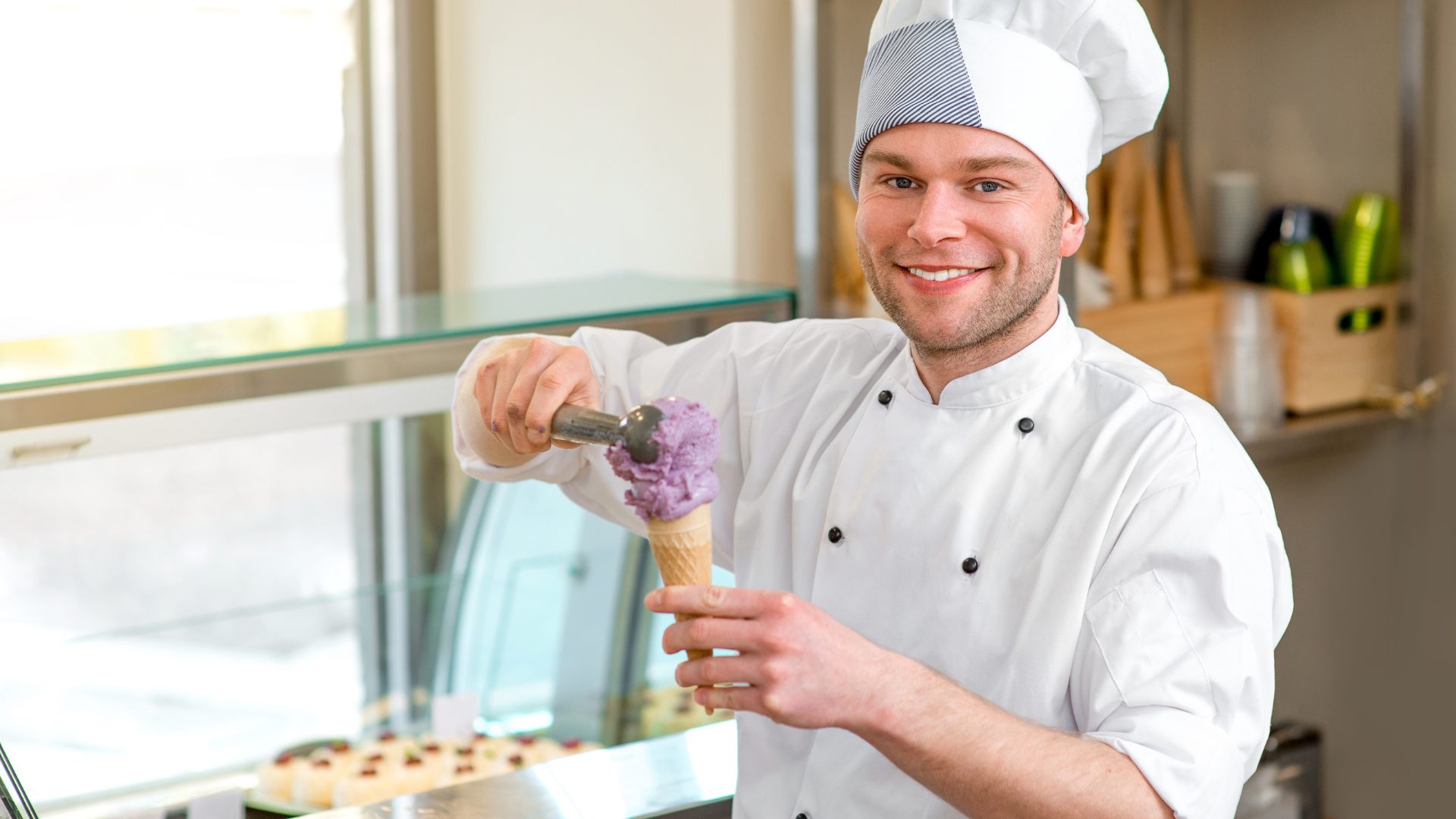 HOTR0061 ELABORACION DE HELADOS Y SORBETES ENRESTAURACION