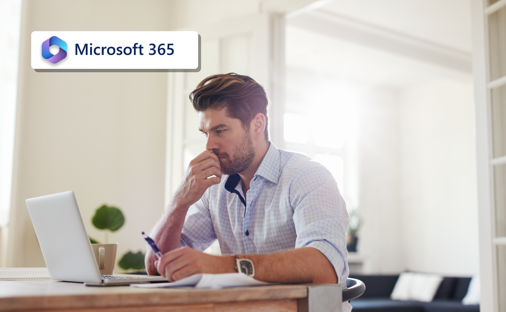 entornos microsoft365