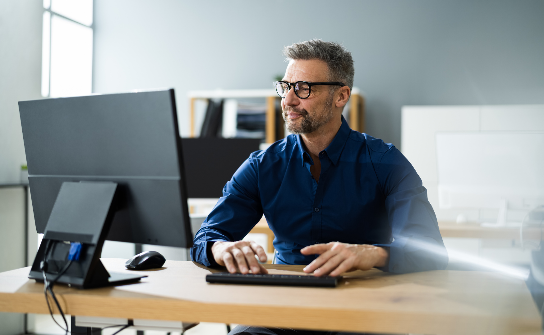 mantenimiento empresa