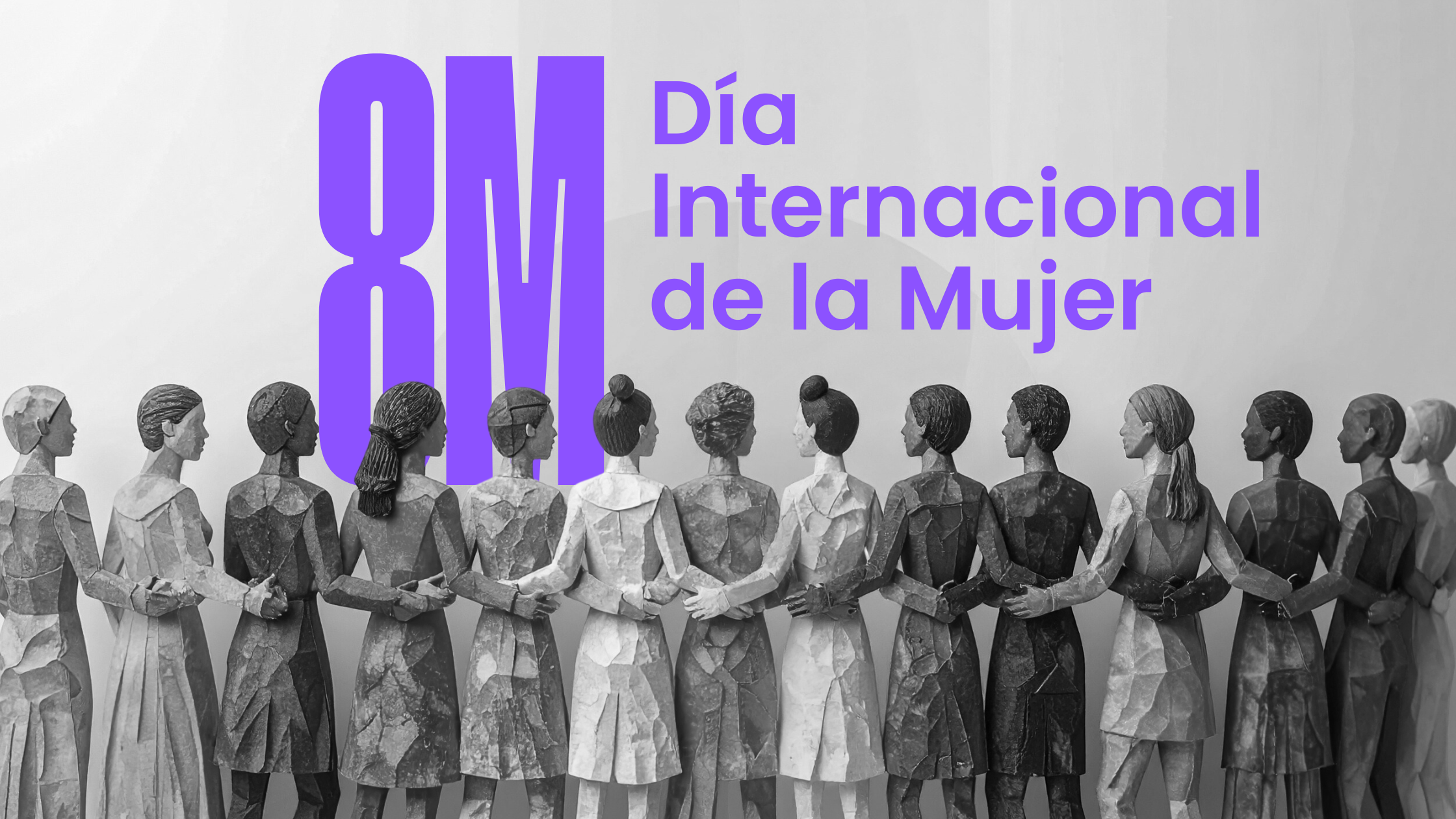Día Internacional de la Mujer 3
