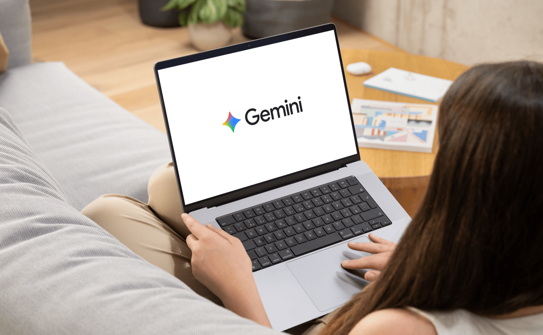 Gemini Google1