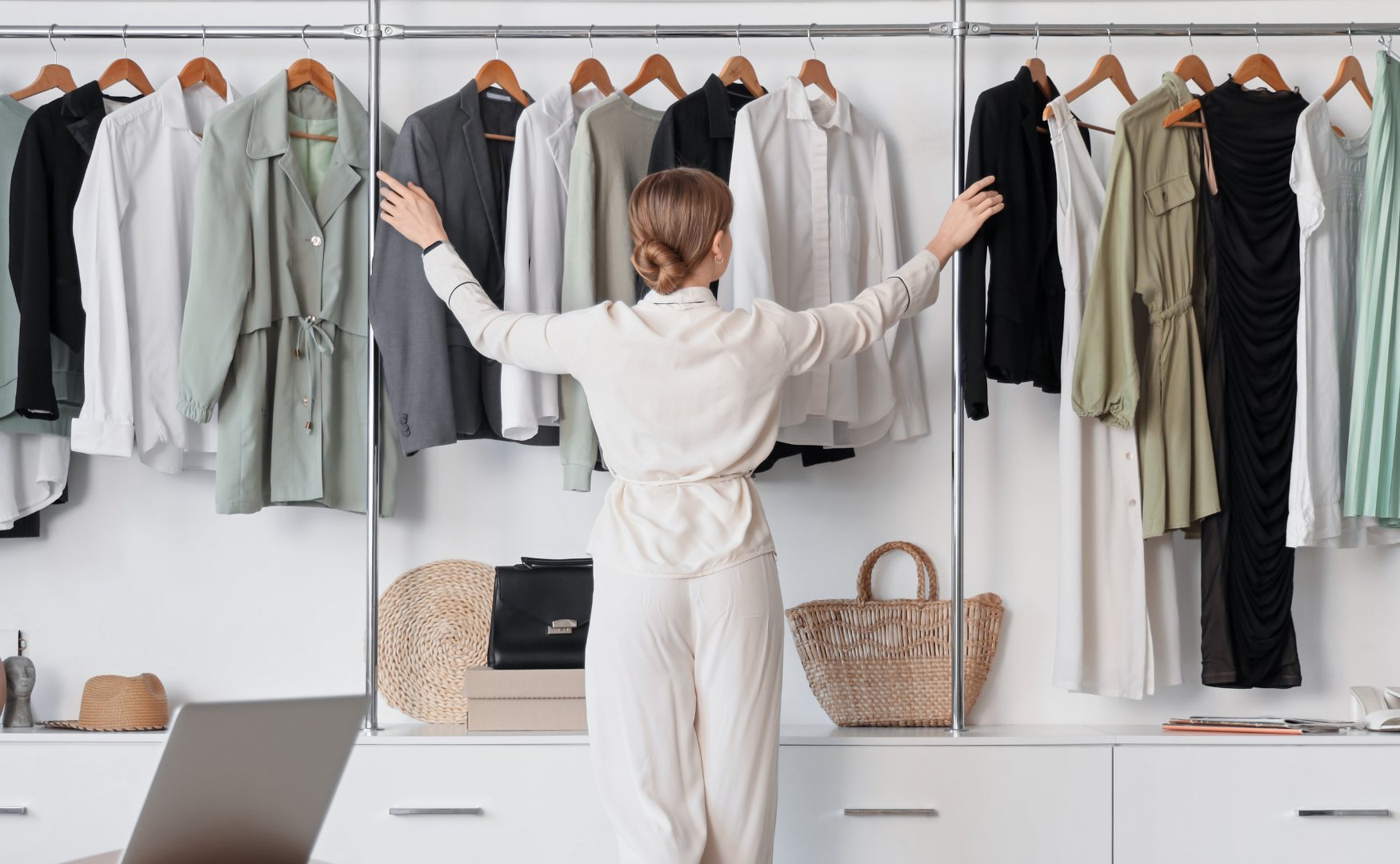 personal shopper