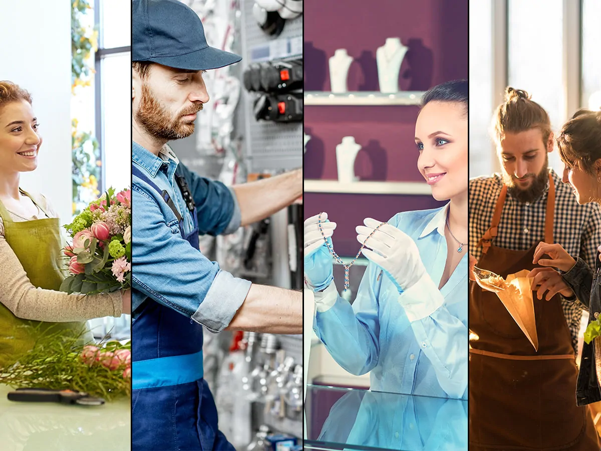 mejor trabajo tras formarte en comercio